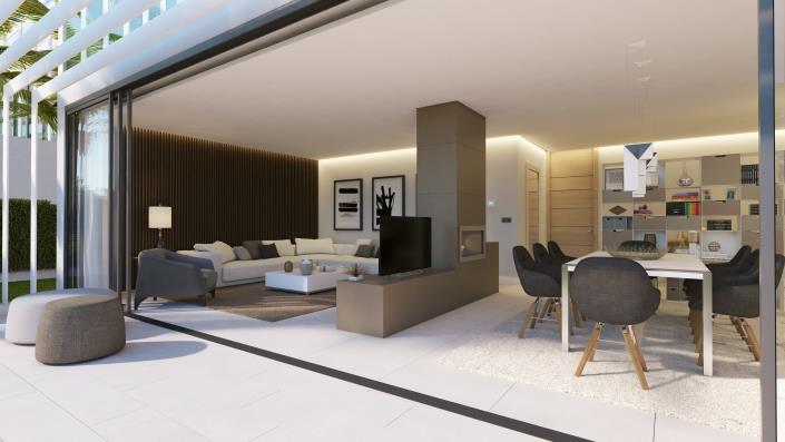 Image No.10-4 Bed Villa for sale