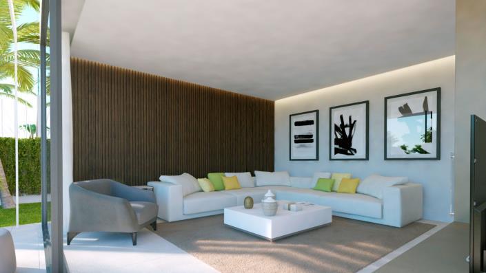 Image No.12-4 Bed Villa for sale