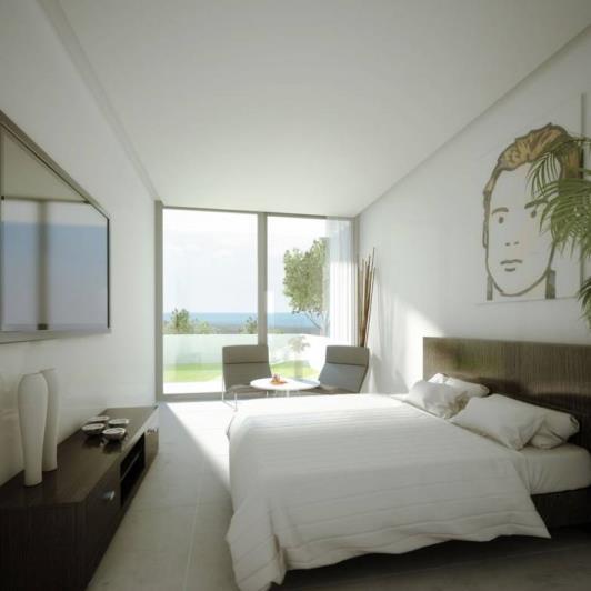 Image No.13-4 Bed Villa for sale