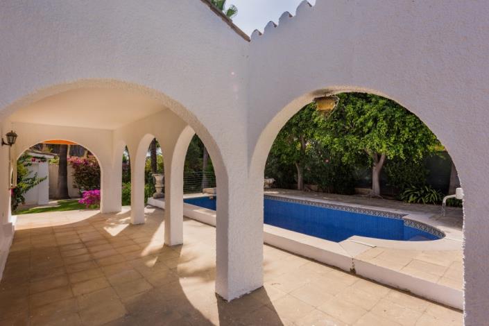 Image No.11-5 Bed Villa / Detached for sale