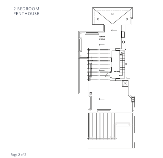 Image No.17-2 Bed Apartment for sale
