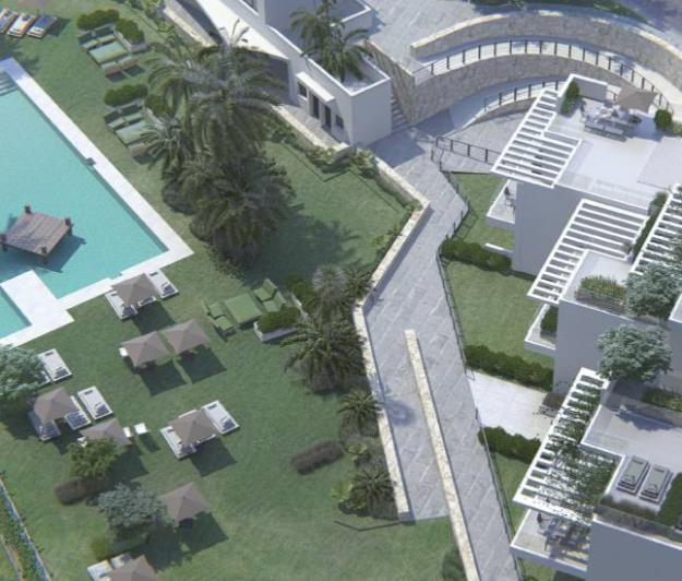 Image No.2-2 Bed Apartment for sale