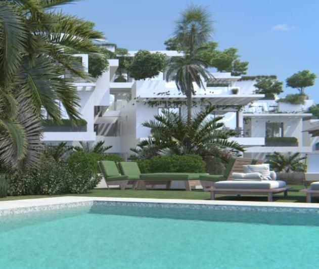 Image No.4-2 Bed Apartment for sale