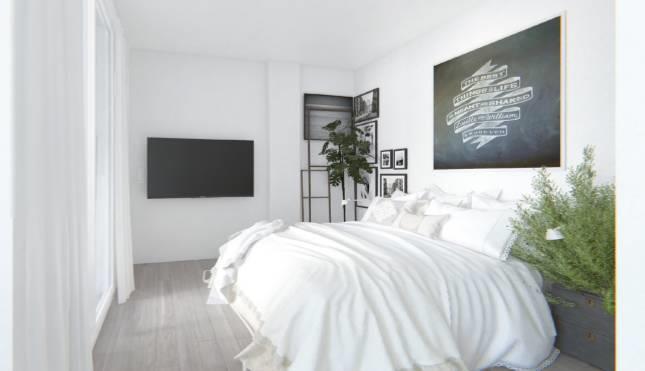 Image No.3-2 Bed Apartment for sale