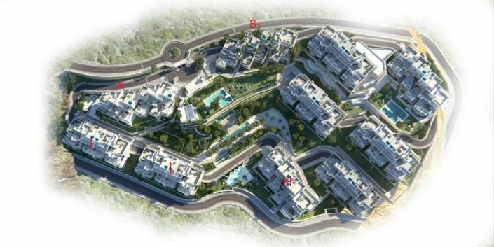 Image No.5-2 Bed Apartment for sale