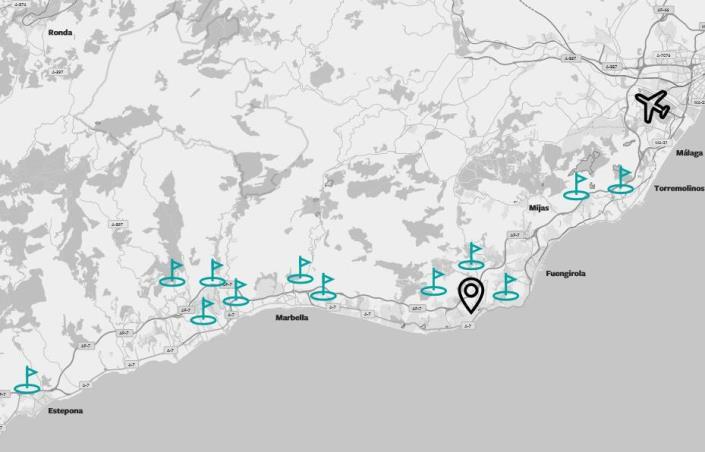 Image No.6-2 Bed Apartment for sale