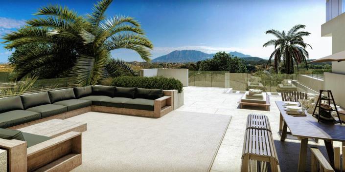 Image No.11-2 Bed Apartment for sale