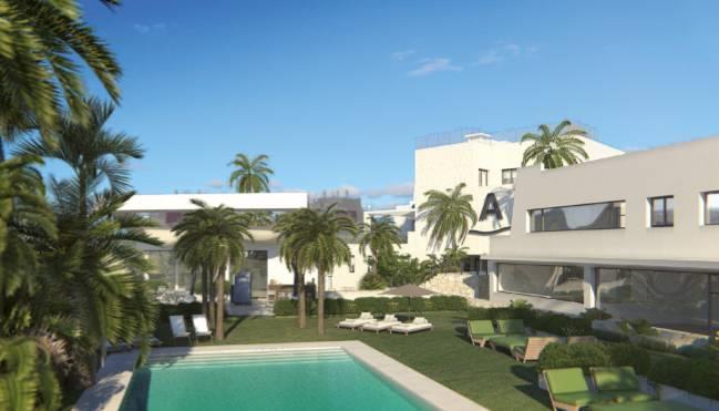 Image No.12-2 Bed Apartment for sale