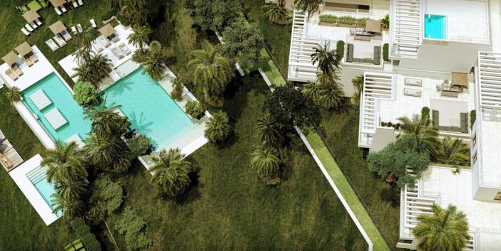 Image No.16-2 Bed Apartment for sale