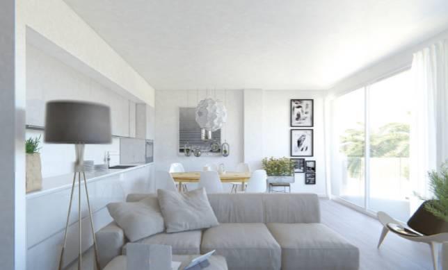 Image No.17-2 Bed Apartment for sale