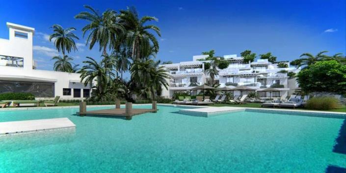 Image No.18-2 Bed Apartment for sale