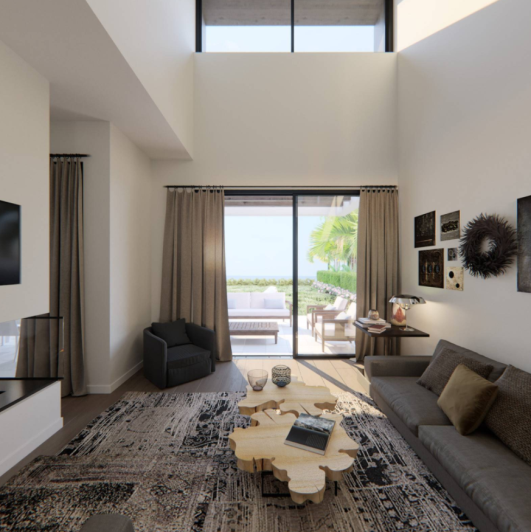 Image No.5-3 Bed Villa / Detached for sale