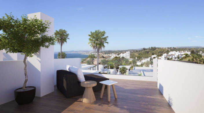 Image No.7-3 Bed Villa / Detached for sale