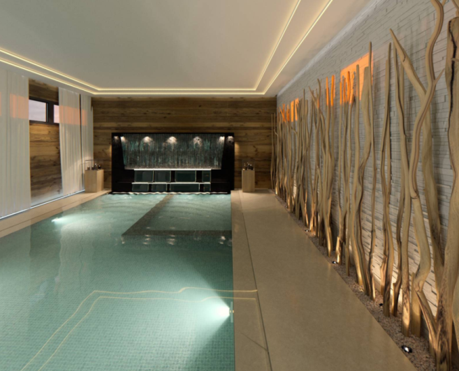 Image No.11-3 Bed Villa / Detached for sale