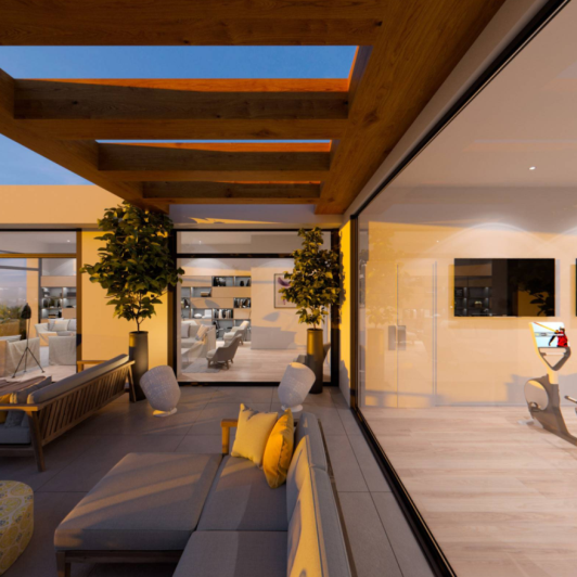 Image No.12-3 Bed Villa / Detached for sale