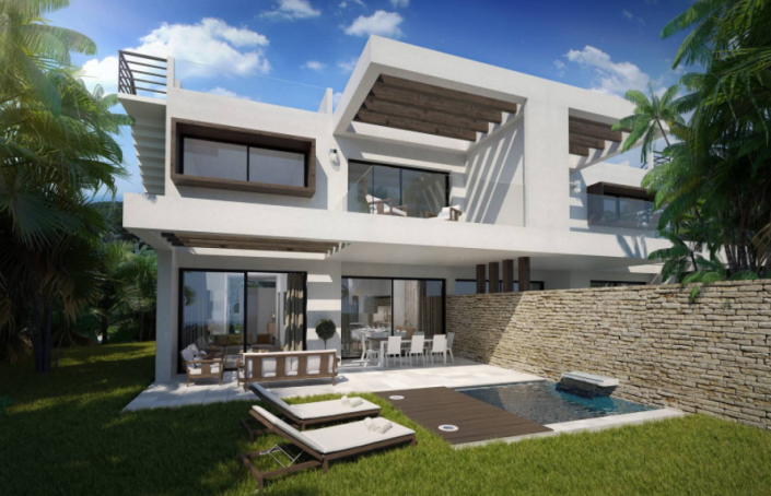 Image No.13-3 Bed Villa / Detached for sale