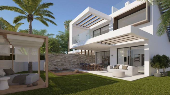 Image No.17-3 Bed Villa / Detached for sale