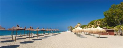 Appartement de 2 chambres à vendre à Cabopino