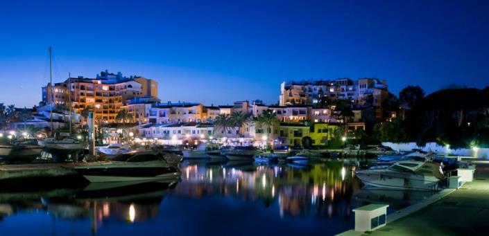 Image No.2-Appartement de 2 chambres à vendre à Cabopino