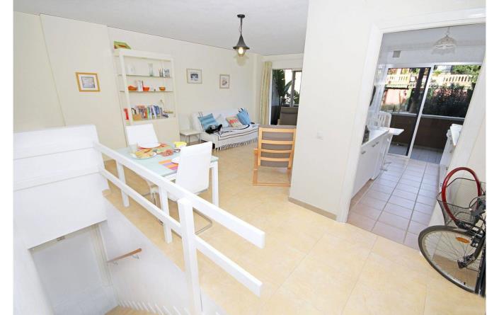 Image No.7-Appartement de 2 chambres à vendre à Cabopino