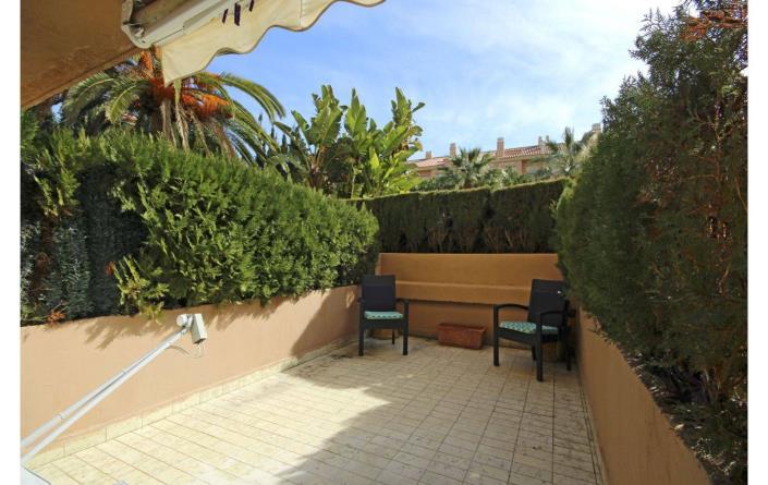 Image No.6-Appartement de 2 chambres à vendre à Cabopino