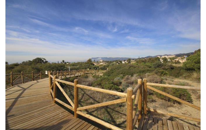 Image No.9-Appartement de 2 chambres à vendre à Cabopino