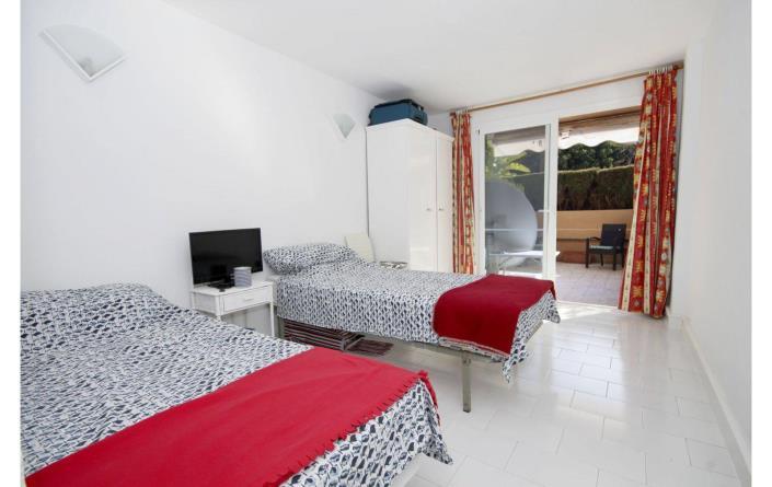 Image No.11-Appartement de 2 chambres à vendre à Cabopino