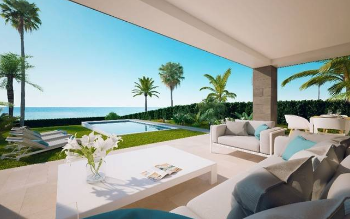 Image No.1-4 Bed Villa / Detached for sale