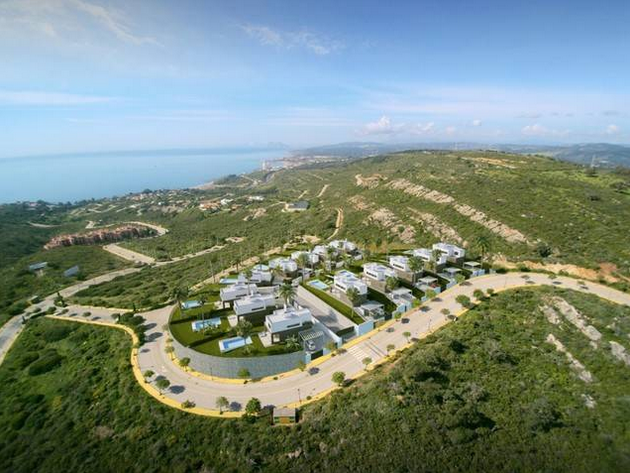 Image No.5-4 Bed Villa / Detached for sale