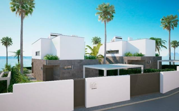 Image No.7-4 Bed Villa / Detached for sale