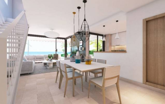 Image No.9-4 Bed Villa / Detached for sale