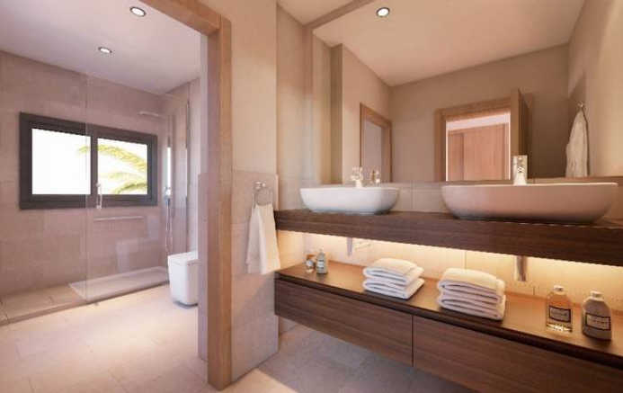 Image No.11-4 Bed Villa / Detached for sale