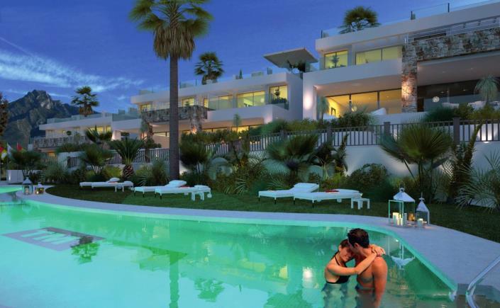 Image No.1-3 Bed Townhouse for sale