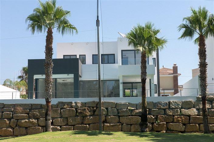 Image No.5-Villa de 5 chambres à vendre à La Cala De Mijas