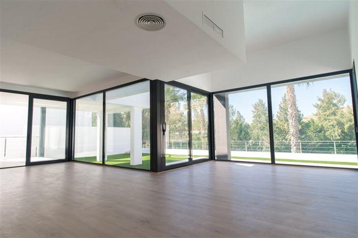 Image No.6-Villa de 5 chambres à vendre à La Cala De Mijas