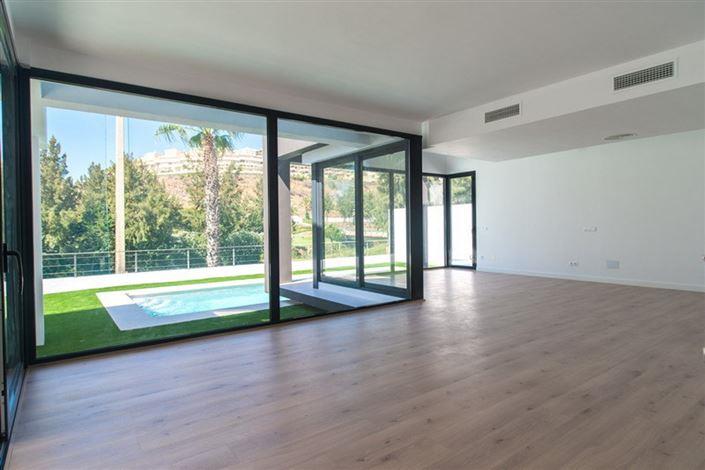 Image No.7-Villa de 5 chambres à vendre à La Cala De Mijas