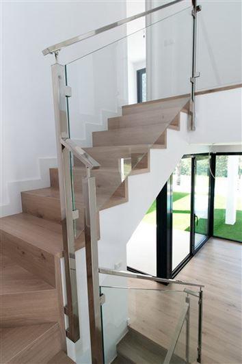 Image No.8-Villa de 5 chambres à vendre à La Cala De Mijas