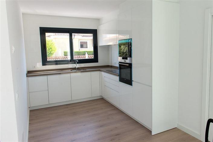 Image No.9-Villa de 5 chambres à vendre à La Cala De Mijas