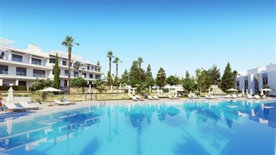 4 Bed Townhouse for sale