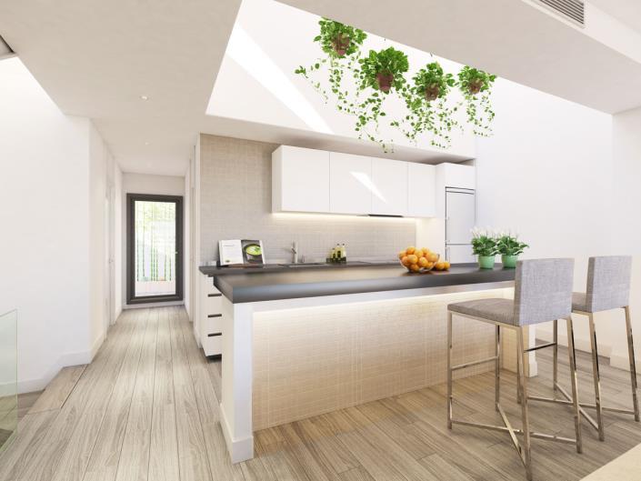 Image No.4-4 Bed Townhouse for sale