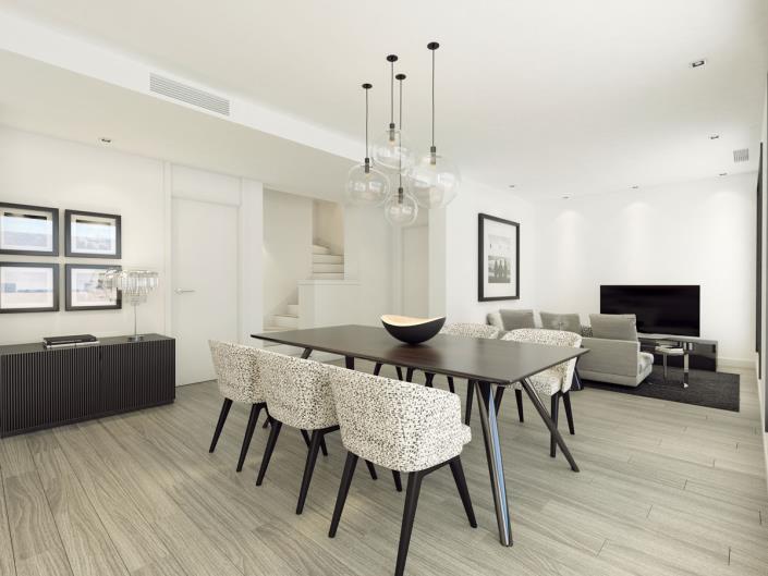 Image No.11-4 Bed Townhouse for sale