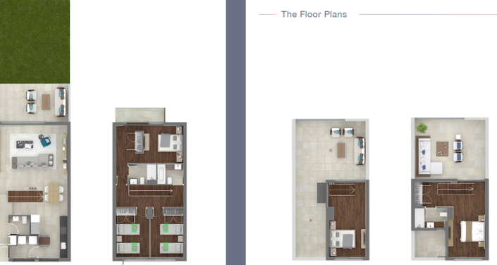 Image No.13-4 Bed Townhouse for sale