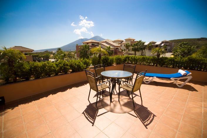 Image No.3-Villa de 3 chambres à vendre à Coin