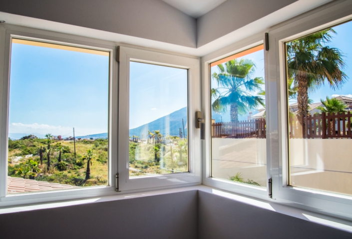 Image No.2-Villa de 3 chambres à vendre à Coin