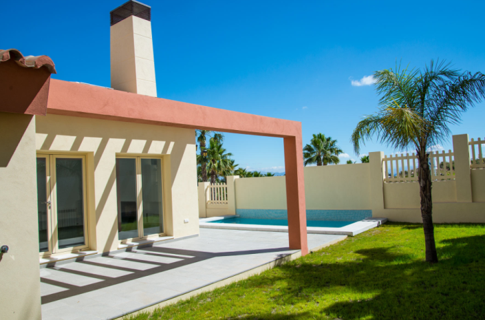 Image No.5-Villa de 3 chambres à vendre à Coin