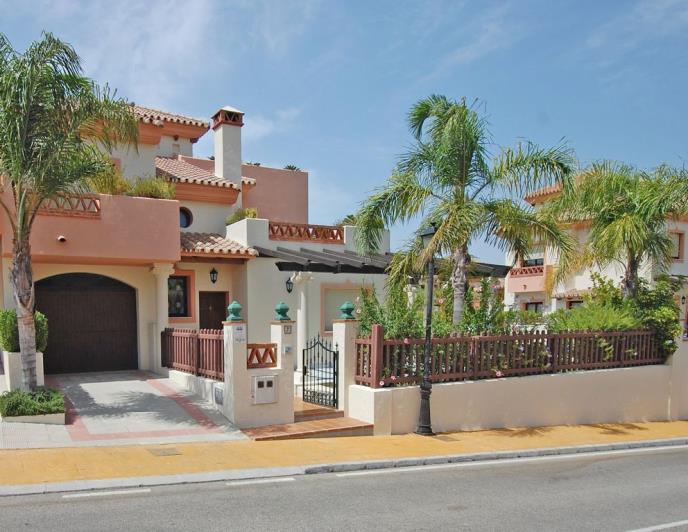 Image No.7-Villa de 3 chambres à vendre à Coin