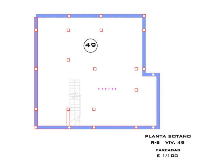 Image No.13-Villa de 3 chambres à vendre à Coin