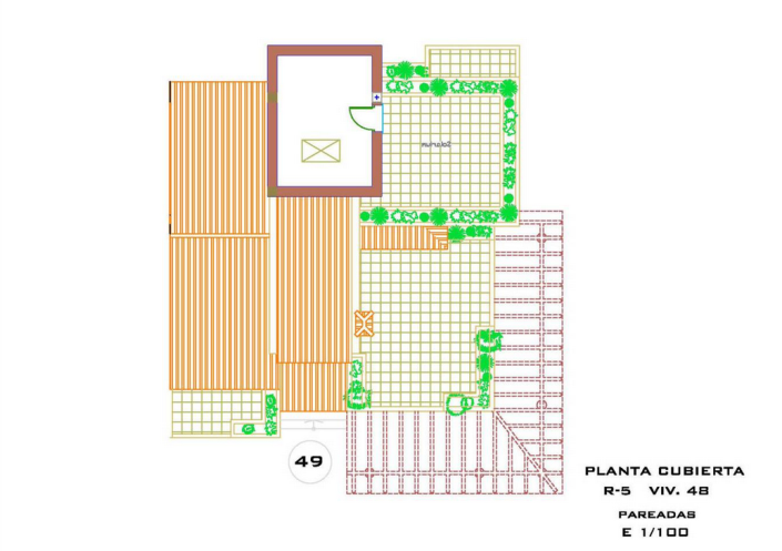 Image No.15-Villa de 3 chambres à vendre à Coin