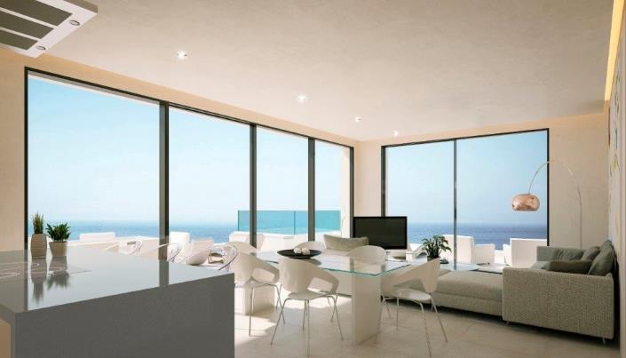 Image No.3-2 Bed Apartment for sale