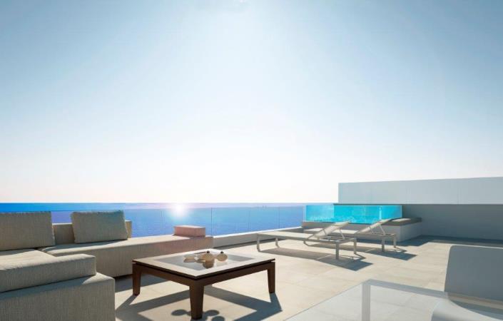 Image No.4-2 Bed Apartment for sale